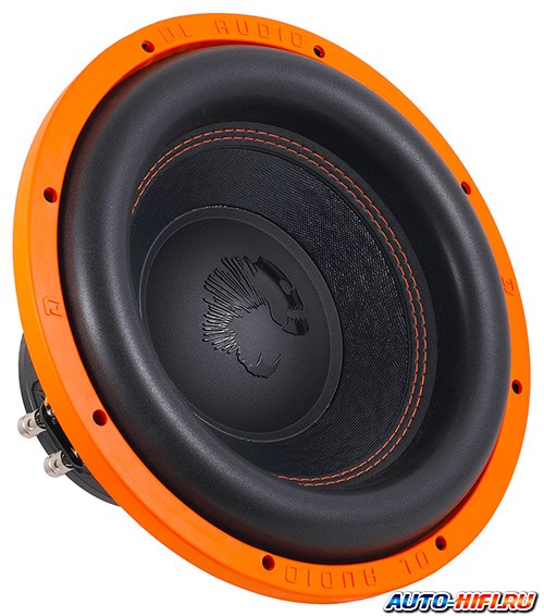 Сабвуферный динамик DL Audio Piranha 12 V.2